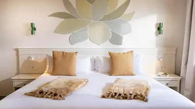 Iberostar Waves Gaviotas Park