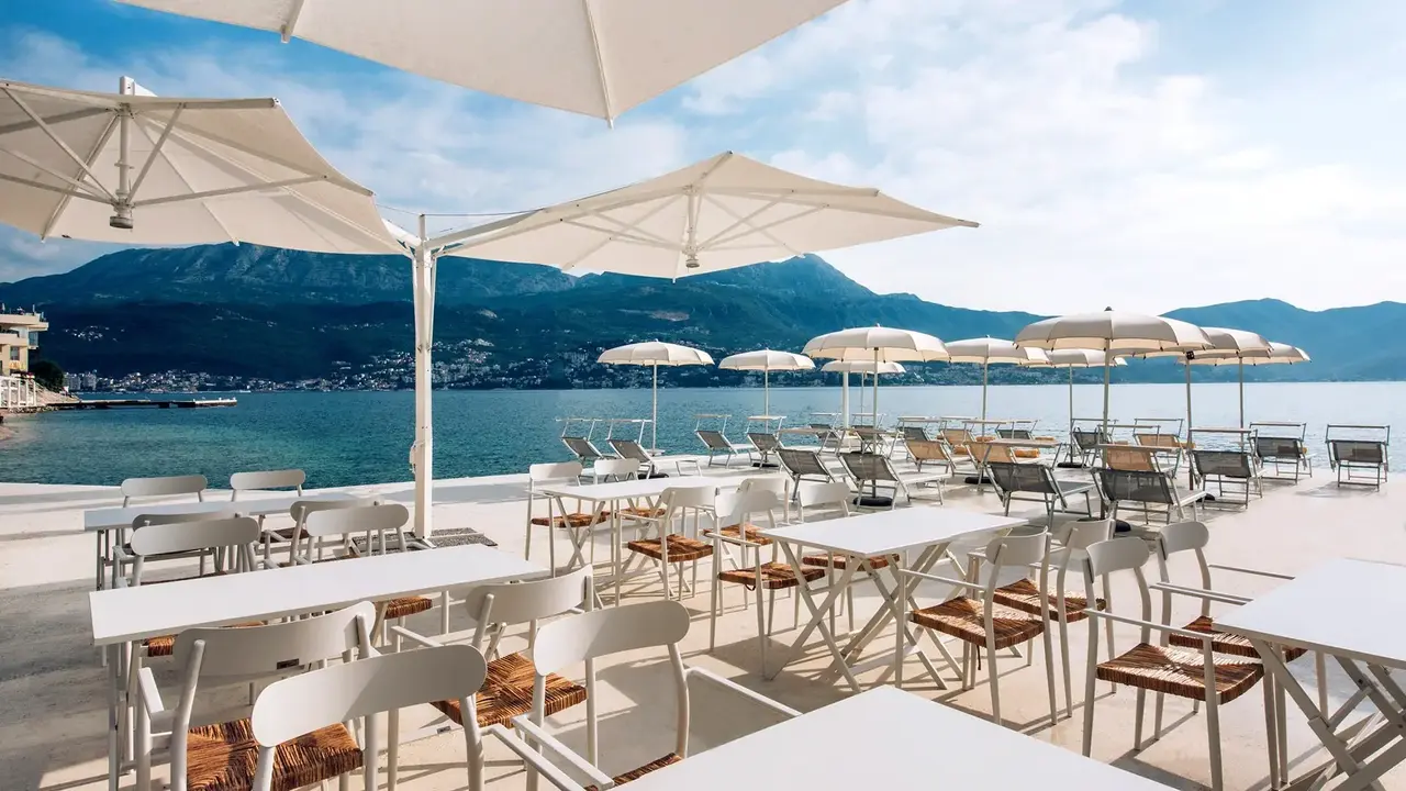 Iberostar Waves Herceg Novi