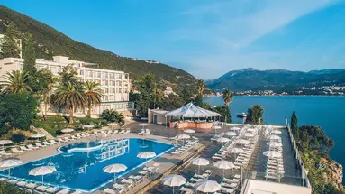 Iberostar Waves Herceg Novi