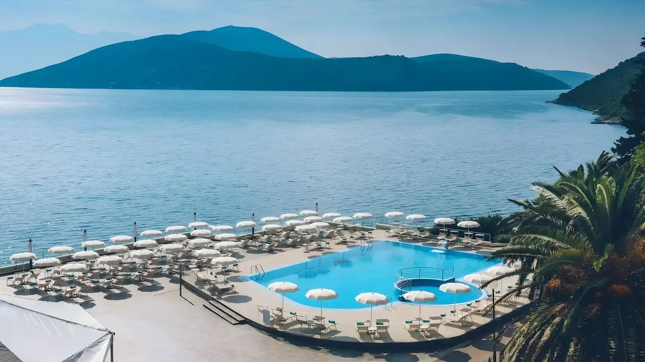 Iberostar Waves Herceg Novi