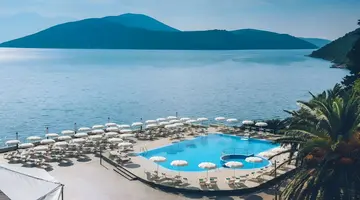 Iberostar Waves Herceg Novi
