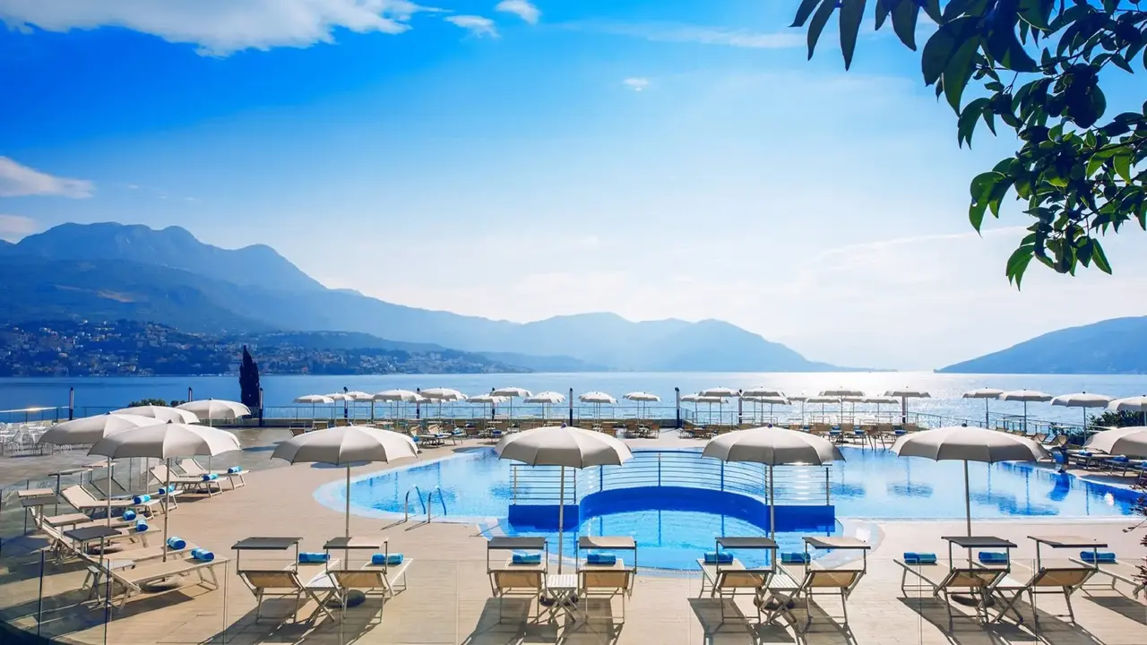 Iberostar Waves Herceg Novi