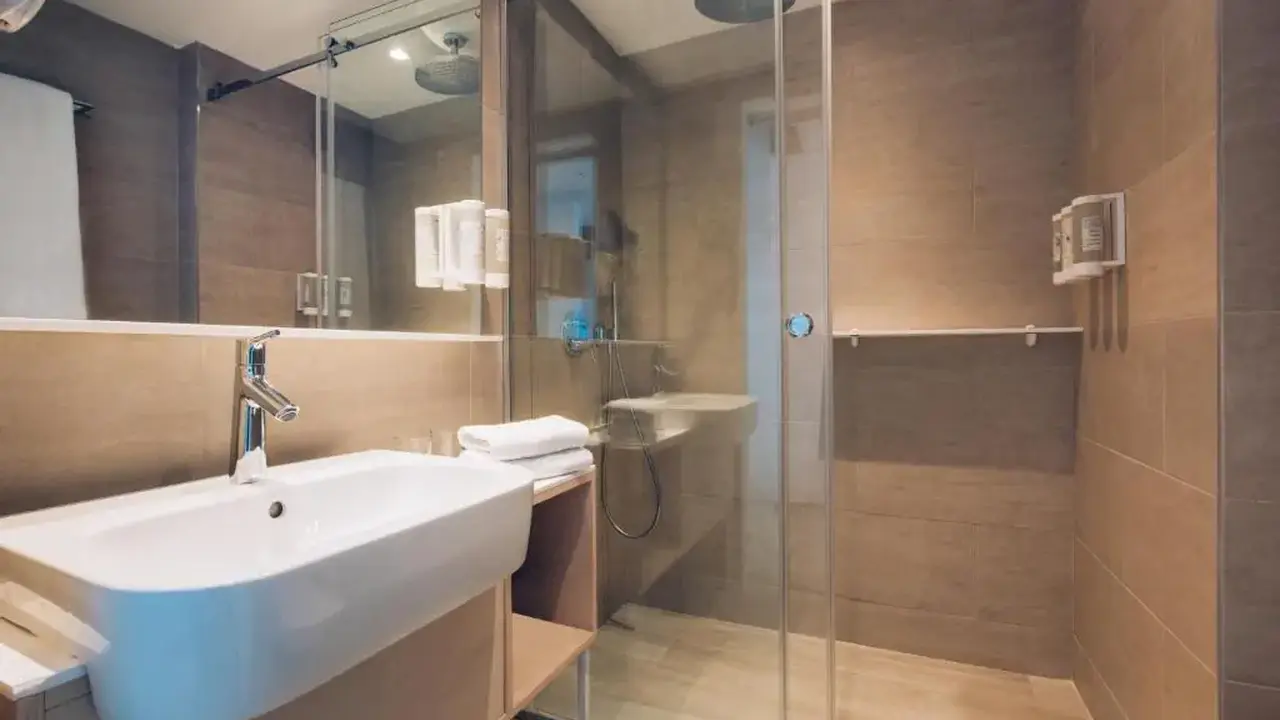 IBEROSTAR WAVES HERCEG NOVI