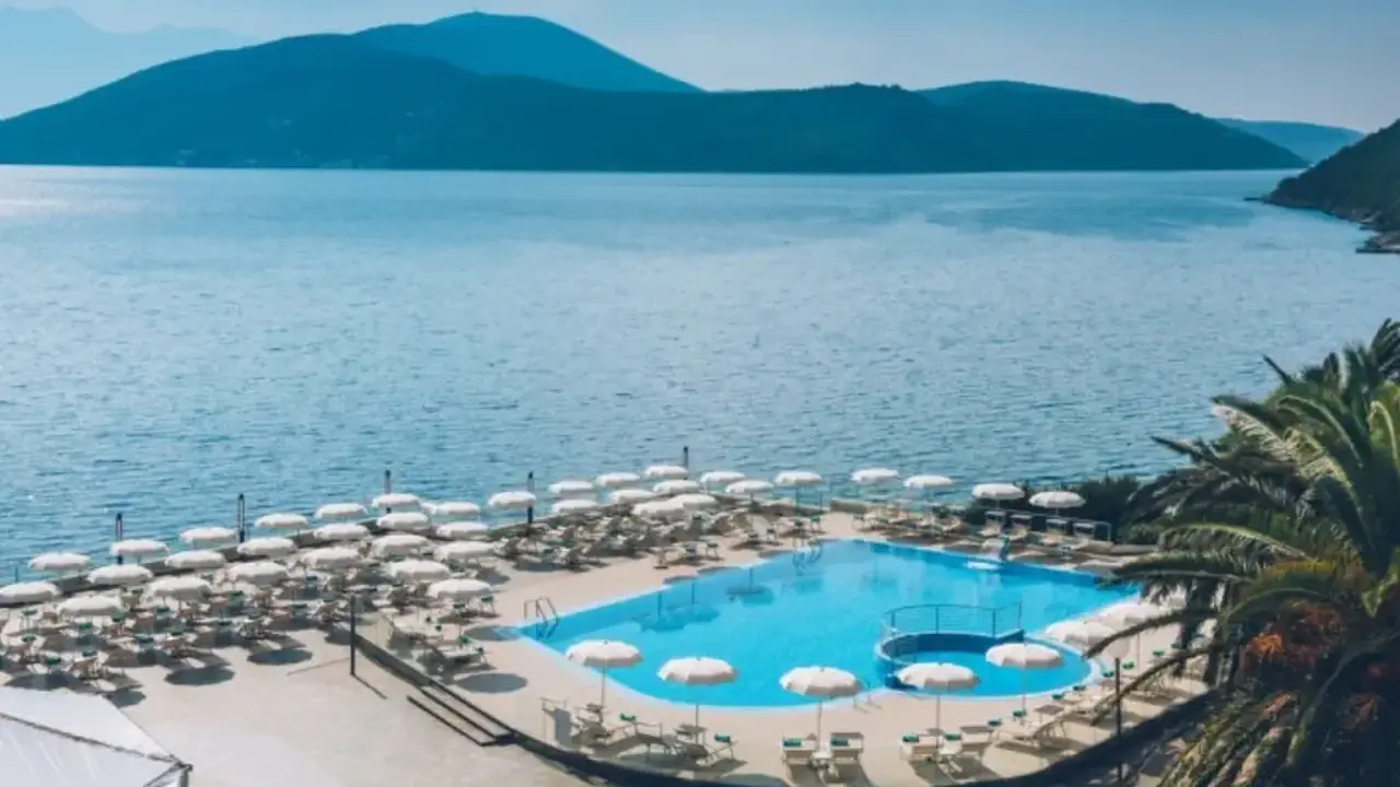 IBEROSTAR WAVES HERCEG NOVI