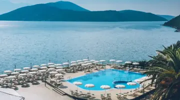 IBEROSTAR WAVES HERCEG NOVI