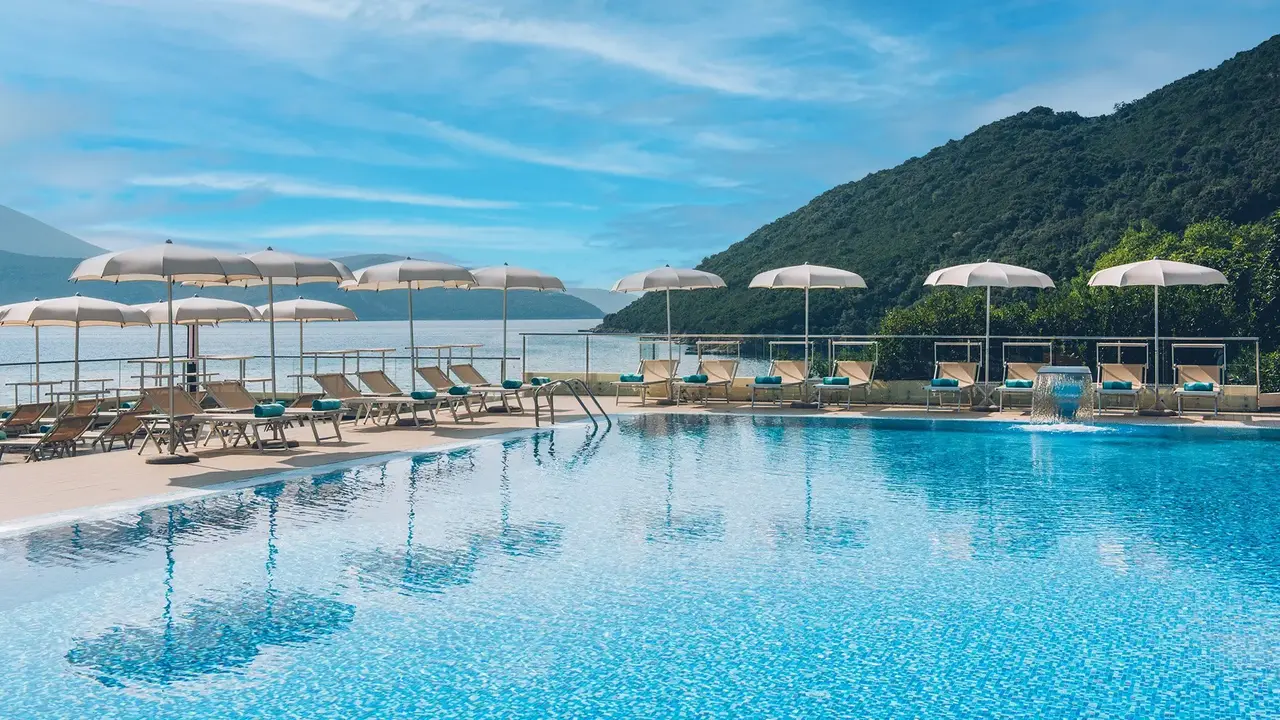 Iberostar Waves Herceg Novi