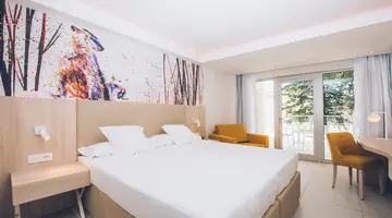 IBEROSTAR WAVES HERCEG NOVI