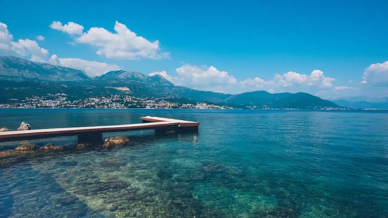 IBEROSTAR WAVES HERCEG NOVI