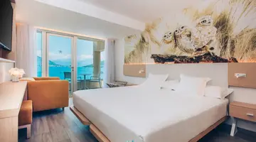 IBEROSTAR WAVES HERCEG NOVI