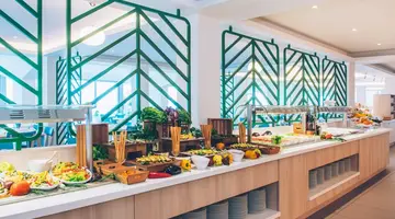 IBEROSTAR WAVES HERCEG NOVI