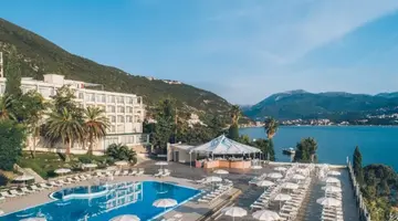IBEROSTAR WAVES HERCEG NOVI