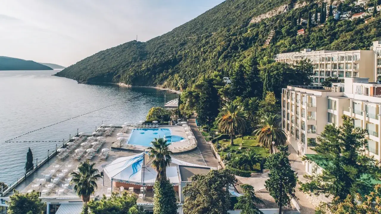 IBEROSTAR WAVES HERCEG NOVI