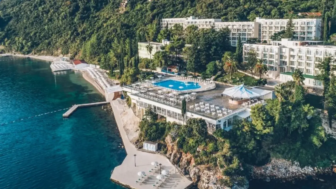 IBEROSTAR WAVES HERCEG NOVI