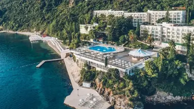 IBEROSTAR WAVES HERCEG NOVI