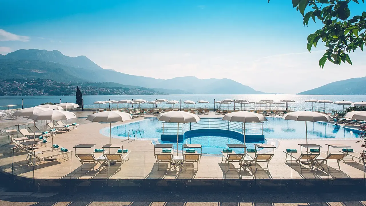 Iberostar Waves Herceg Novi