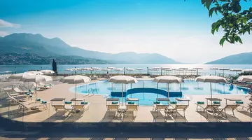 Iberostar Waves Herceg Novi
