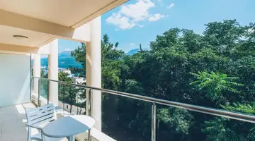 IBEROSTAR WAVES HERCEG NOVI