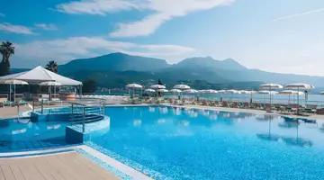 Iberostar Waves Herceg Novi