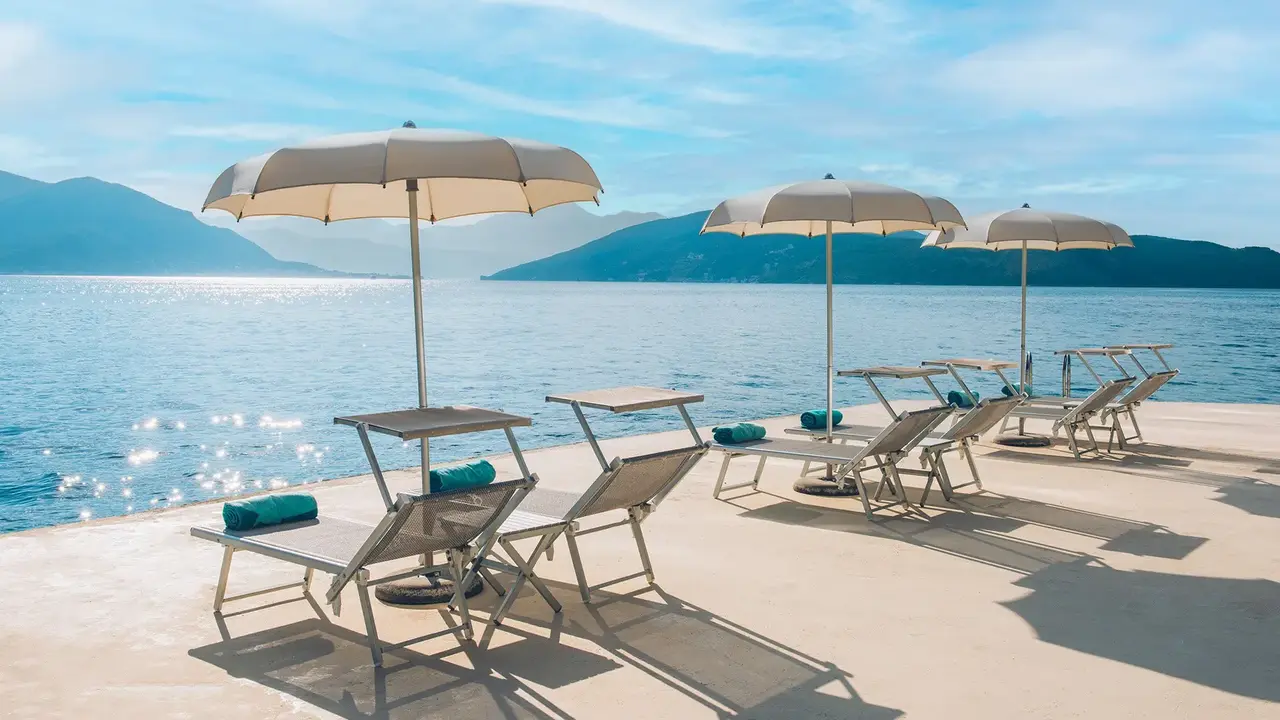 Iberostar Waves Herceg Novi