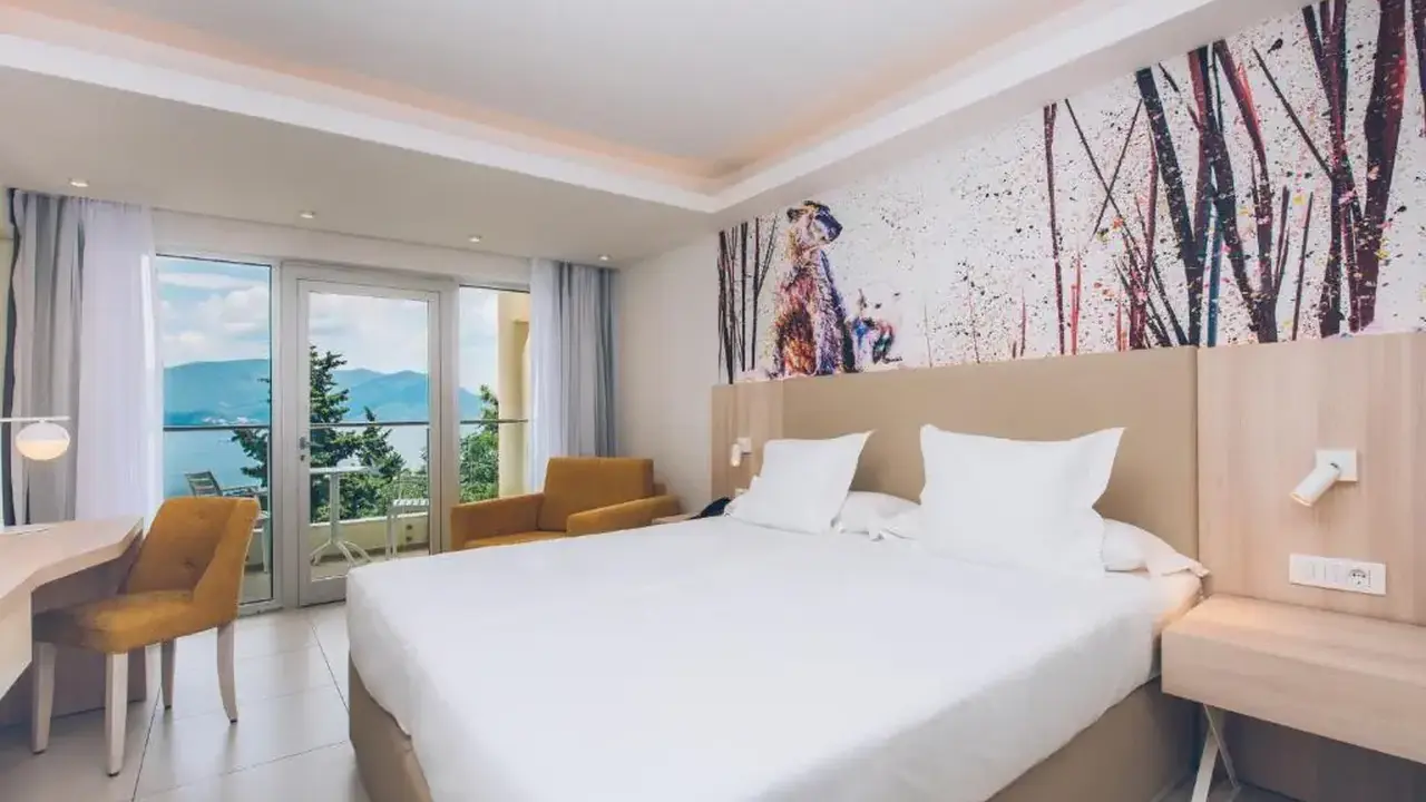 IBEROSTAR WAVES HERCEG NOVI