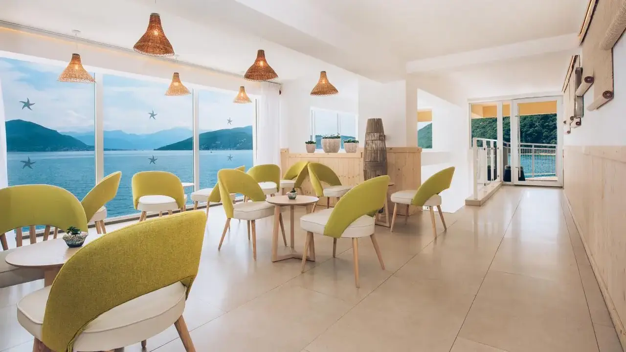 IBEROSTAR WAVES HERCEG NOVI