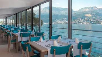 Iberostar Waves Herceg Novi
