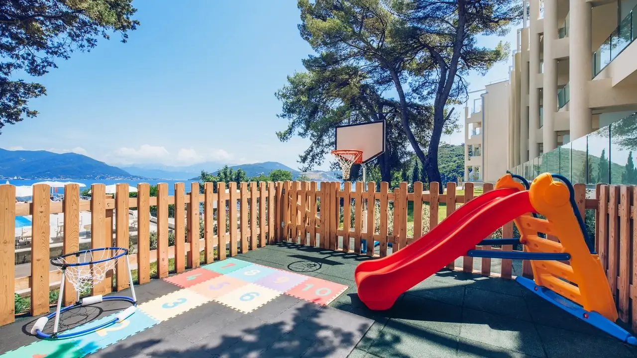 Iberostar Waves Herceg Novi