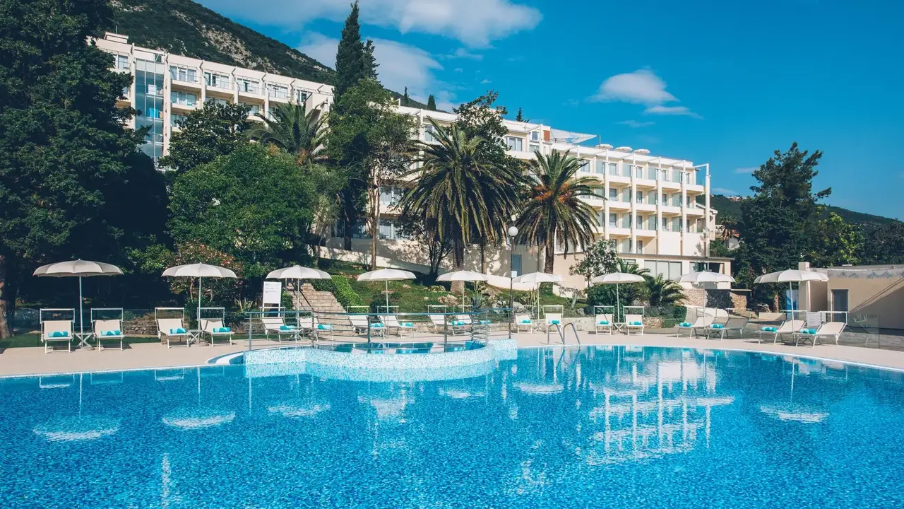 Iberostar Waves Herceg Novi
