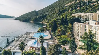 IBEROSTAR WAVES HERCEG NOVI