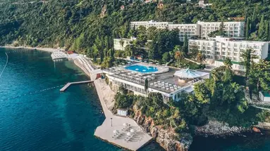Iberostar Waves Herceg Novi