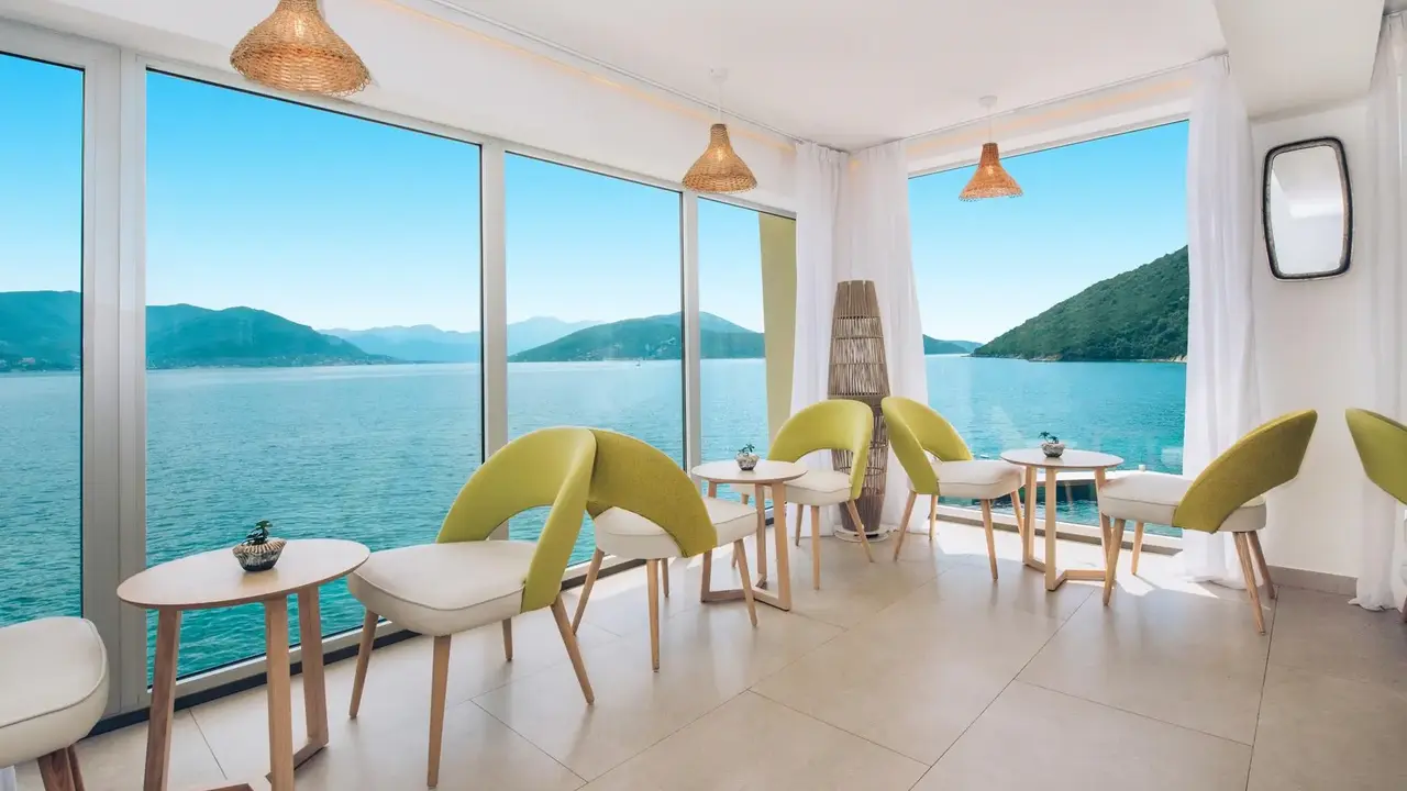 Iberostar Waves Herceg Novi