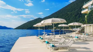 Iberostar Waves Herceg Novi