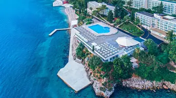 IBEROSTAR WAVES HERCEG NOVI