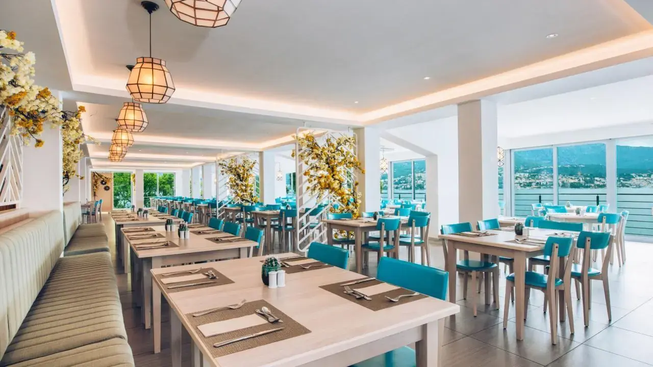 IBEROSTAR WAVES HERCEG NOVI