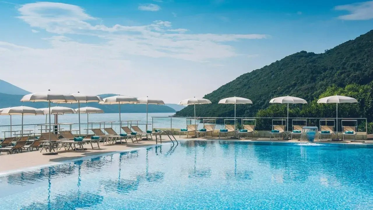 Iberostar Waves Herceg Novi