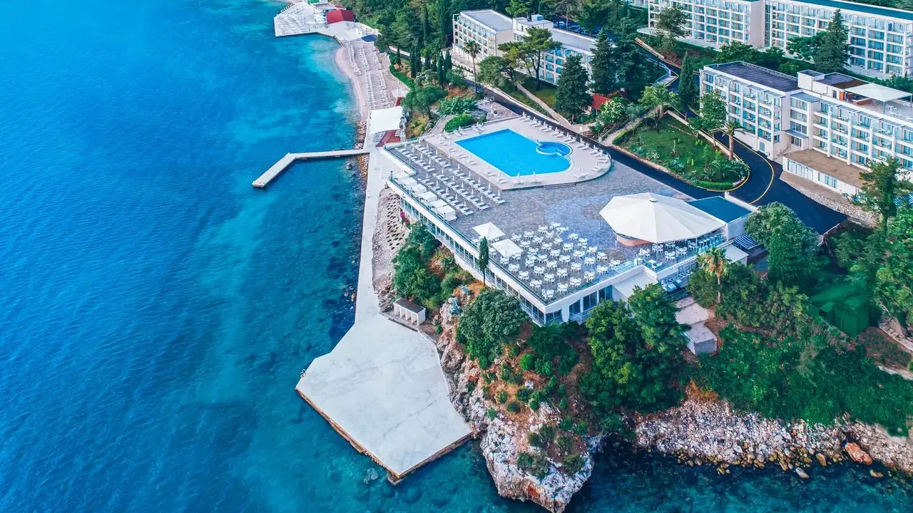 Iberostar Waves Herceg Novi