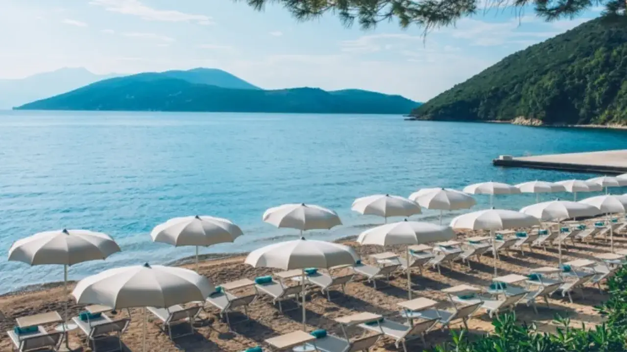 IBEROSTAR WAVES HERCEG NOVI