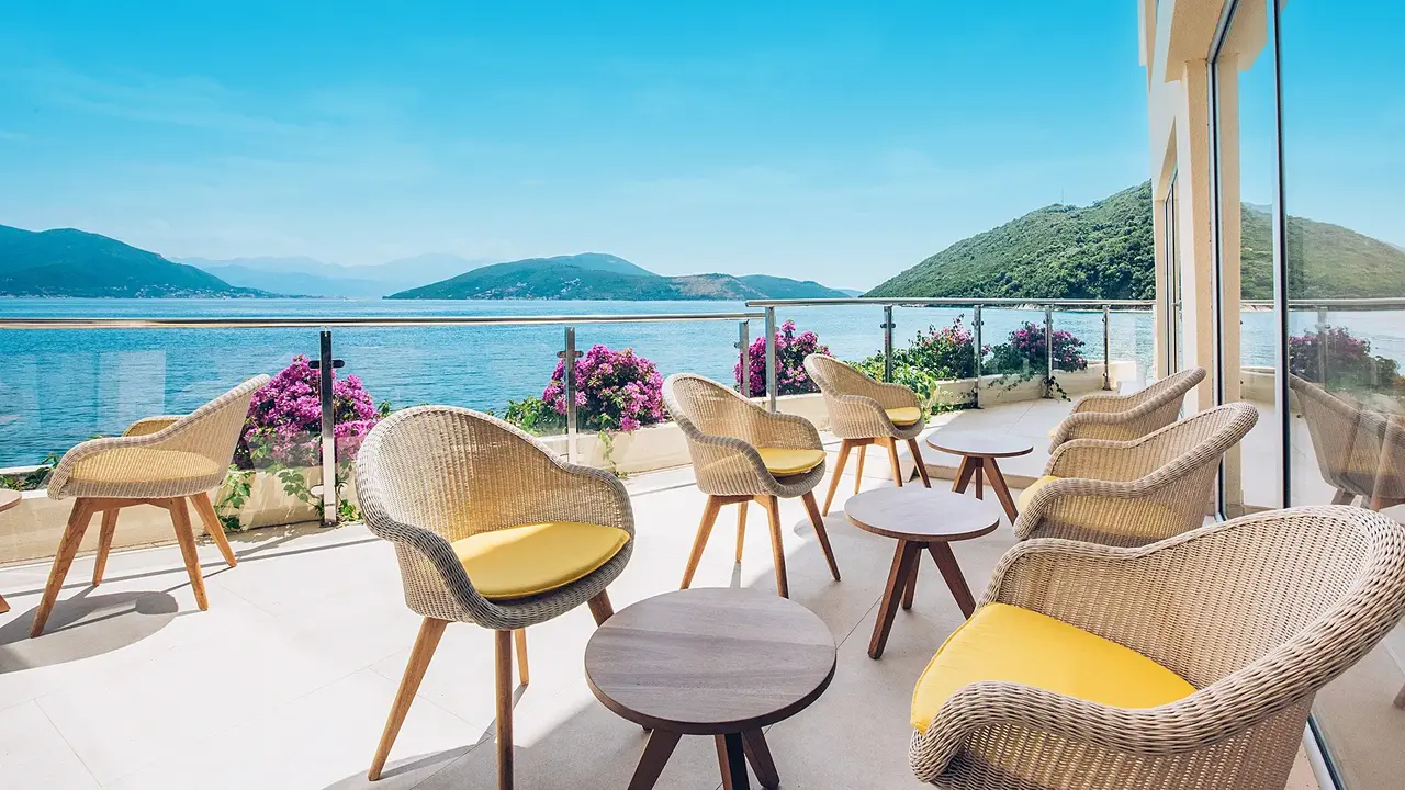Iberostar Waves Herceg Novi
