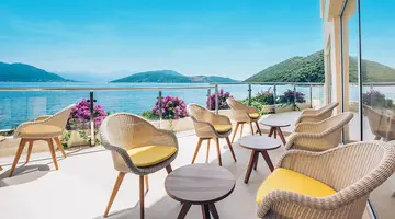 Iberostar Waves Herceg Novi