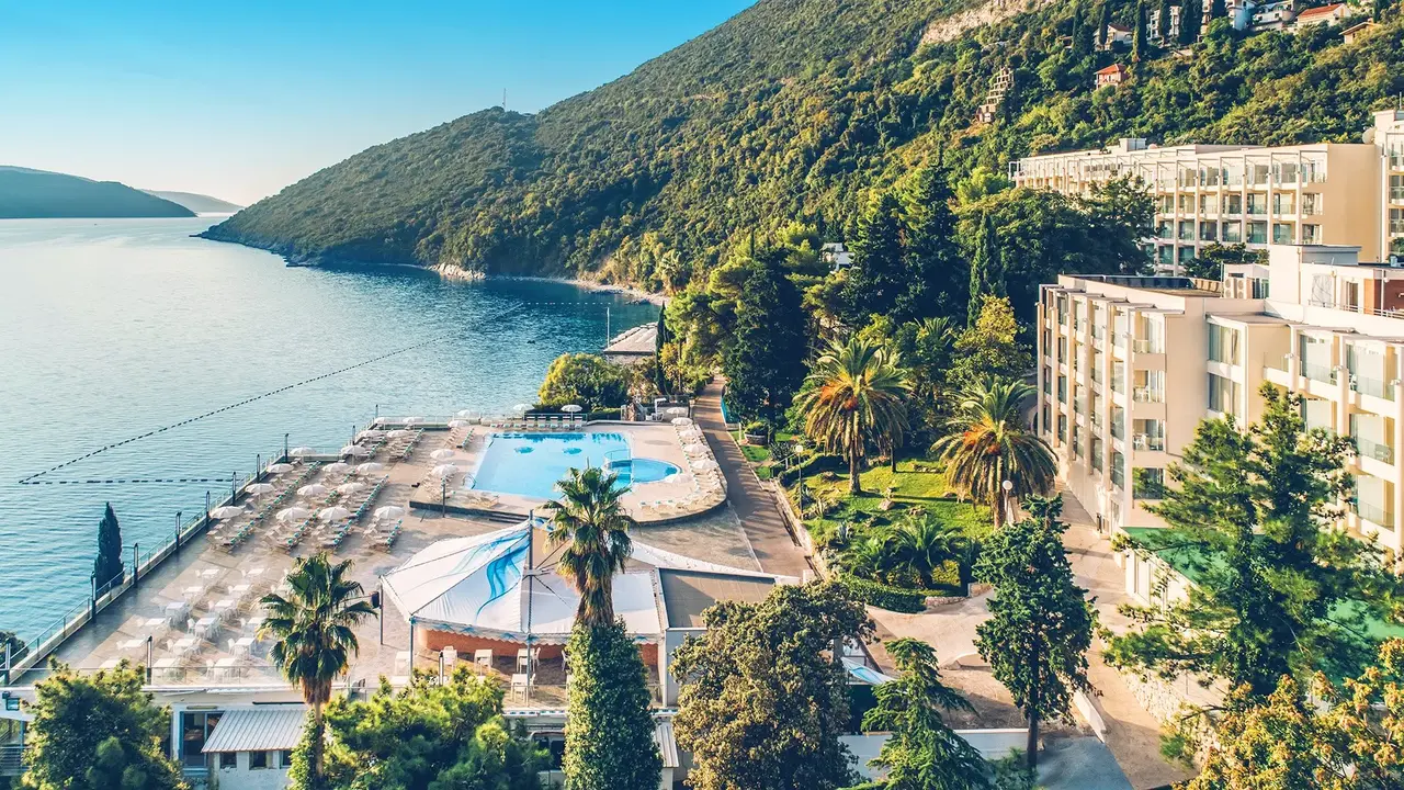 Iberostar Waves Herceg Novi