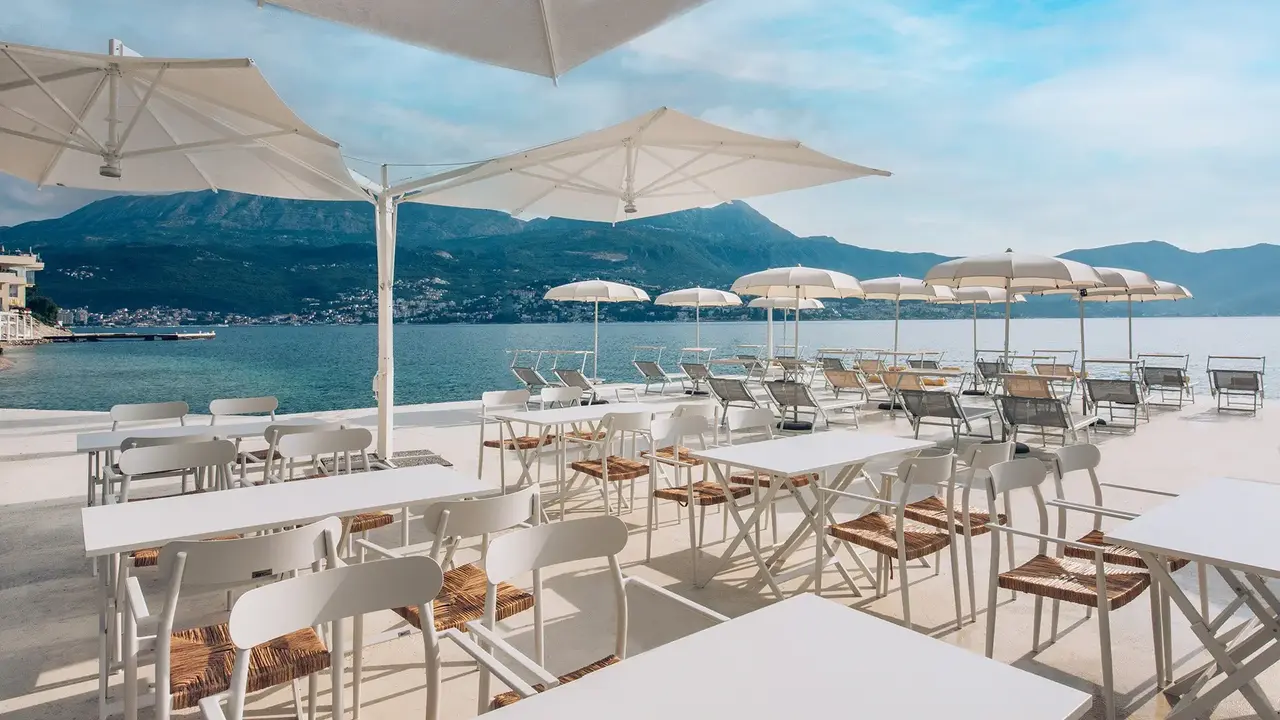 Iberostar Waves Herceg Novi