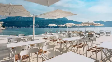 Iberostar Waves Herceg Novi