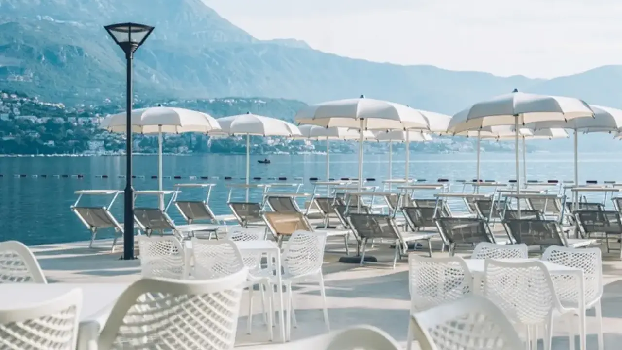 IBEROSTAR WAVES HERCEG NOVI