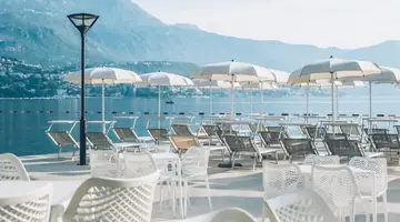 IBEROSTAR WAVES HERCEG NOVI