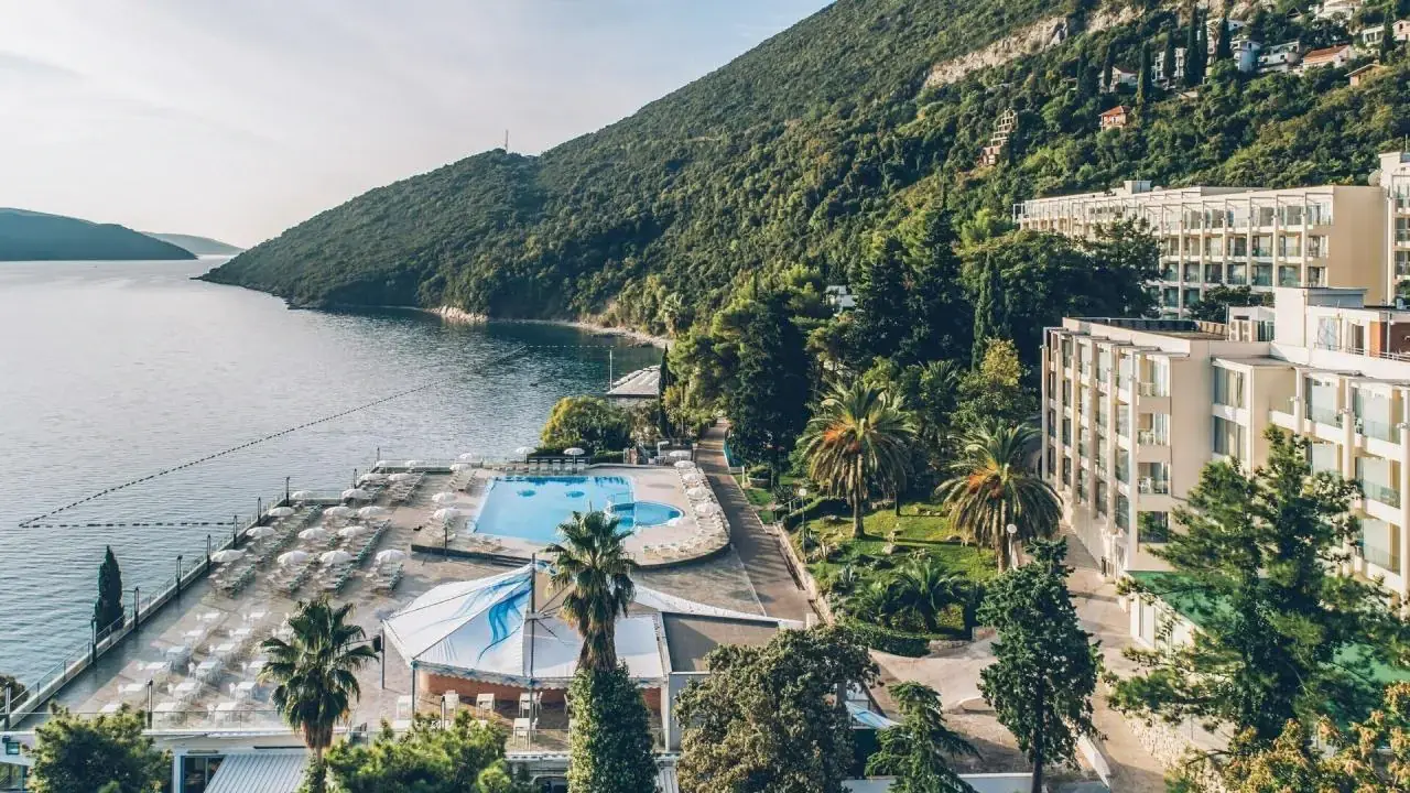 IBEROSTAR WAVES HERCEG NOVI