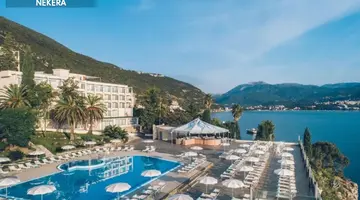 Iberostar Waves Herceg Novi