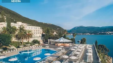 Iberostar Waves Herceg Novi