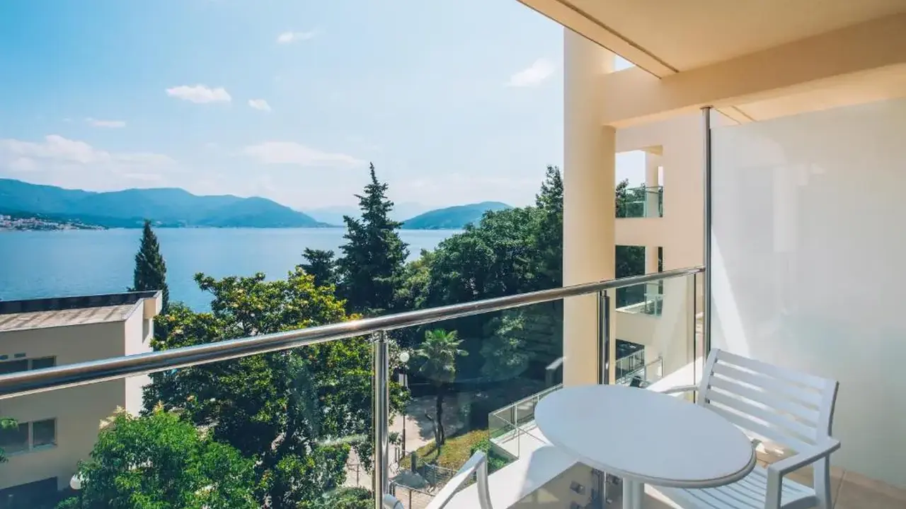 IBEROSTAR WAVES HERCEG NOVI