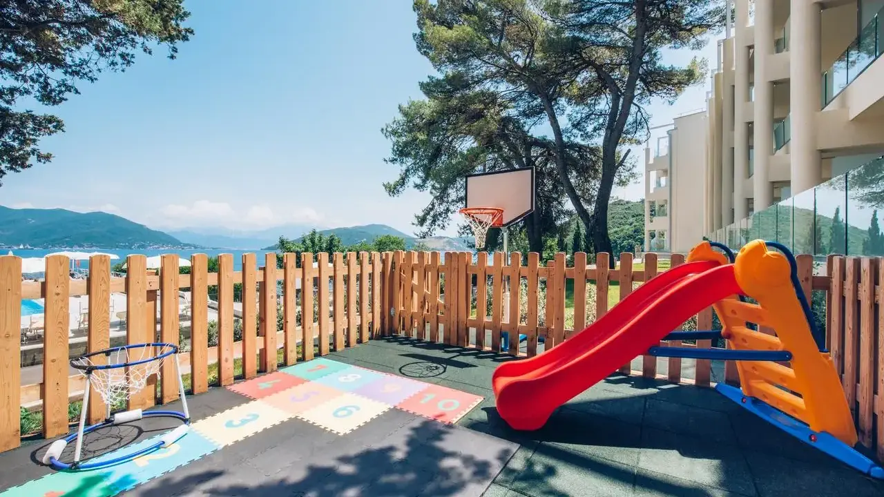 IBEROSTAR WAVES HERCEG NOVI