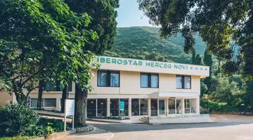 IBEROSTAR WAVES HERCEG NOVI